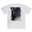 【Tシャツ】ハリ掛かり