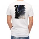 【Tシャツ】ハリ掛かり