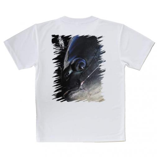 【Tシャツ】ハリ掛かり