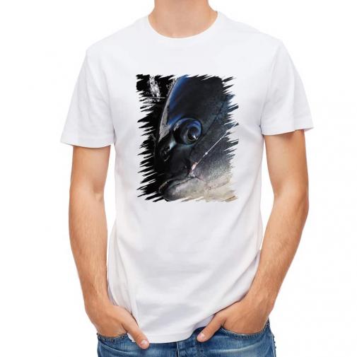 【Tシャツ】ハリ掛かり