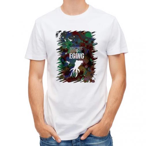 【Tシャツ】エギング