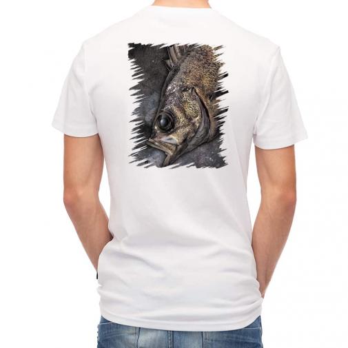 【Tシャツ】メバリングにメバル