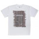 【Tシャツ】ガン玉換算表