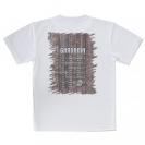 【Tシャツ】ガン玉換算表