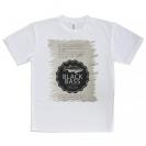 【Tシャツ】ブラックバスの歴史