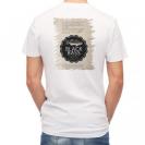 【Tシャツ】ブラックバスの歴史