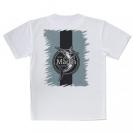 【Tシャツ】カジキ(エンブレム)