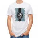 【Tシャツ】カジキ(エンブレム)