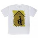【Tシャツ】OLD FISHERMAN