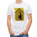 【Tシャツ】OLD FISHERMAN