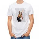 【Tシャツ】フライフィッシング初心者