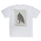 【Tシャツ】Vintage 1800s angling fly fishing