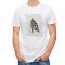 【Tシャツ】Vintage 1800s angling fly fishing