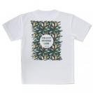 【Tシャツ】大人の趣味　ブルー