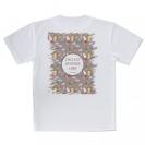 【Tシャツ】大人の趣味　ピンク