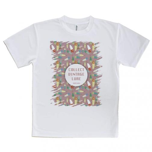 【Tシャツ】大人の趣味　ピンク