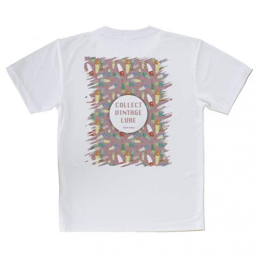 【Tシャツ】大人の趣味　ピンク