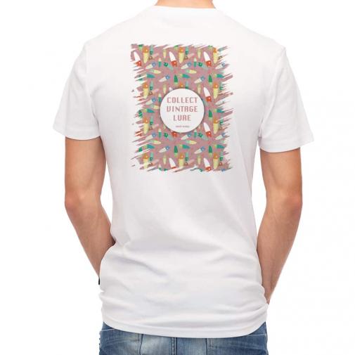 【Tシャツ】大人の趣味　ピンク