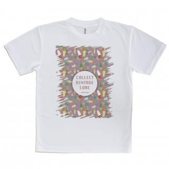 【Tシャツ】大人の趣味　ピンク