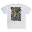 【Tシャツ】サンゴ　#1