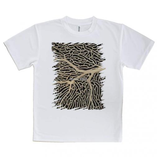 【Tシャツ】サンゴ #1