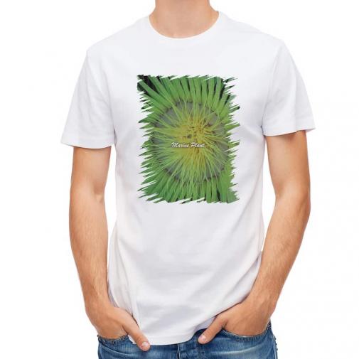 【Tシャツ】サンゴ　#2