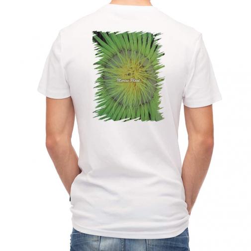 【Tシャツ】サンゴ　#2