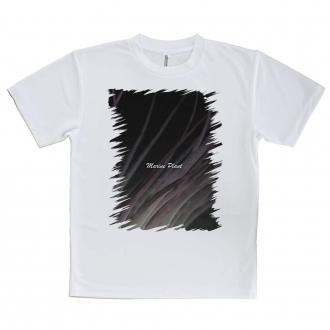 【Tシャツ】サンゴ　#3