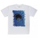 【Tシャツ】サンゴ　#5