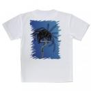 【Tシャツ】サンゴ　#5