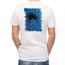 【Tシャツ】サンゴ　#5