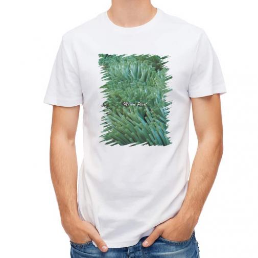 【Tシャツ】サンゴ　#6