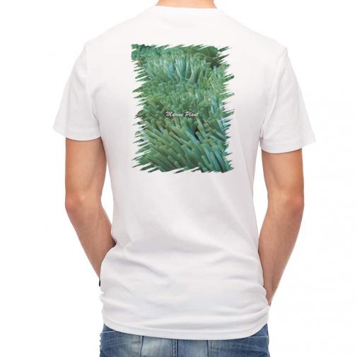 【Tシャツ】サンゴ　#6