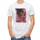 【Tシャツ】サンゴ　#8