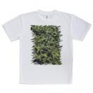 【Tシャツ】サンゴ　#9