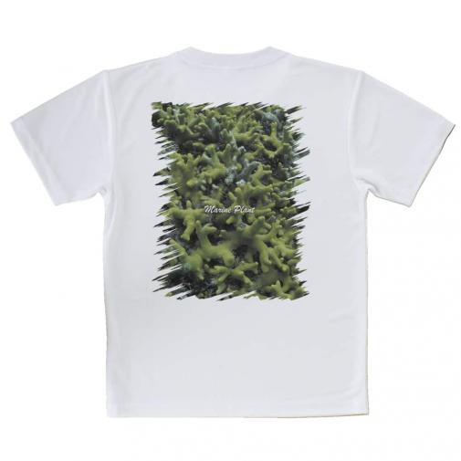 【Tシャツ】サンゴ　#9