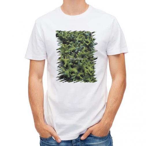 【Tシャツ】サンゴ　#9