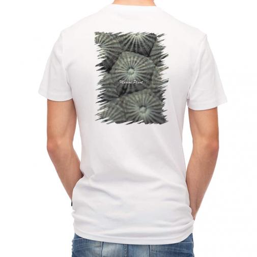 【Tシャツ】サンゴ　#11