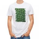 【Tシャツ】サンゴ　#13