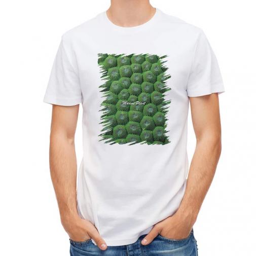 【Tシャツ】サンゴ　#13