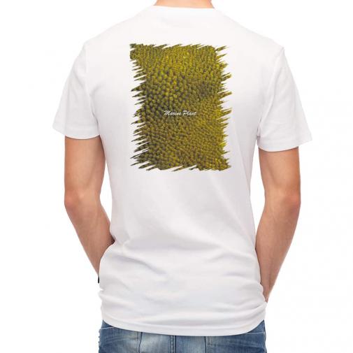 【Tシャツ】サンゴ　#14