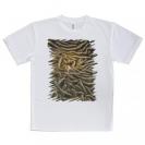 【Tシャツ】サンゴ　#15