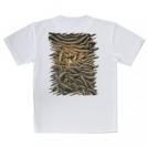 【Tシャツ】サンゴ　#15