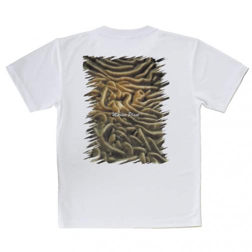 【Tシャツ】サンゴ　#15
