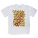 【Tシャツ】サンゴ　#16