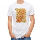 【Tシャツ】サンゴ　#16