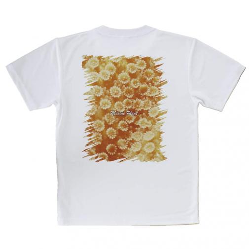 【Tシャツ】サンゴ　#16