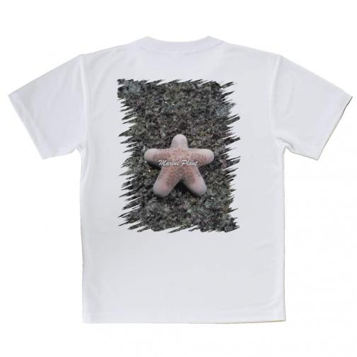 【Tシャツ】サンゴ　#17