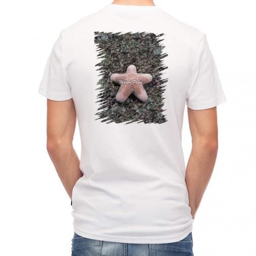 【Tシャツ】サンゴ　#17