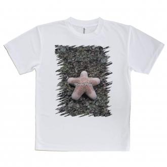 【Tシャツ】サンゴ　#17